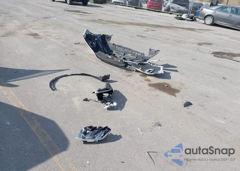 2024 Ford Escape St-Line из США, поврежденный, VIN 1FMCU0MNXRUA09202